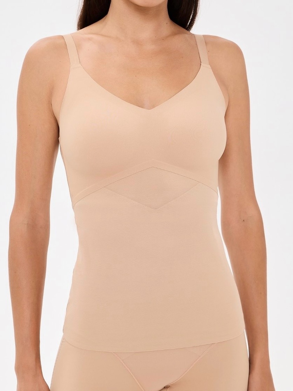 Honeylove Liftwear Cami Small NWT